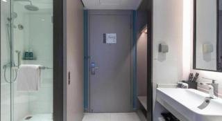 Magnotel Hotel Suzhou Wanda Plaza Huaihai Road - 1