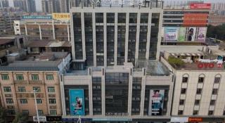 Xana Hotelle Zhongshan Bus Terminal Fuhuang Road Tianyuecheng - 7