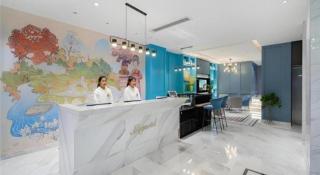 Magnotel Hotel Suzhou Wanda Plaza Huaihai Road - 7
