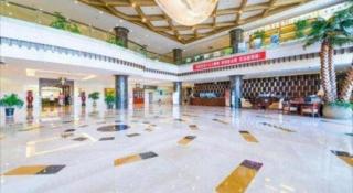 Jinjiang Hotel Qianan - 6