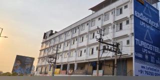 Sai Grands Stay In - 4