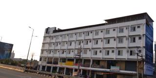 Sai Grands Stay In - 2