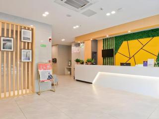 Vatica Hotel Hefei Yaohai Longgang Subway Station - 3