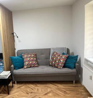 Apartament ZEN in the centre - 5