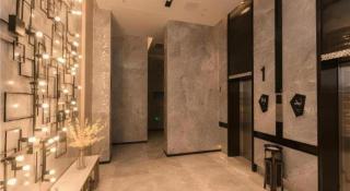 Echarm Hotel Hefei West Qilitang Metro Station - 9