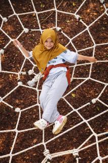 Griya Yodesiya Resort Semarang - 6