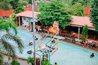 Griya Yodesiya Resort Semarang - 5