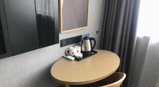 Thank Inn Hotel Hebei Chengde Fengning Coach Terminal - 8