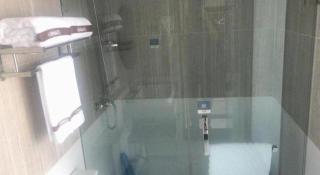 Thank Inn Hotel Hebei Chengde Fengning Coach Terminal - 3