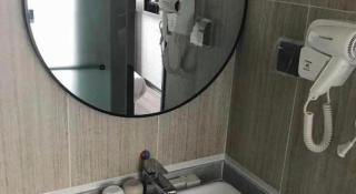 Thank Inn Hotel Hebei Chengde Fengning Coach Terminal - 2