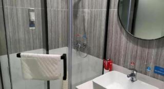 Thank Inn Hotel Anqing Guangcai Big Market Passenger Center - 6