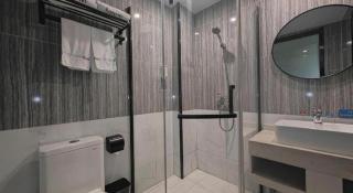 Thank Inn Hotel Anqing Guangcai Big Market Passenger Center - 2