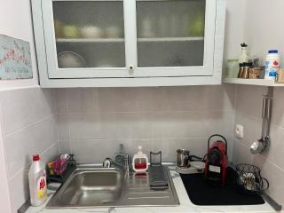 Palazo Greco Nafplio II - 7