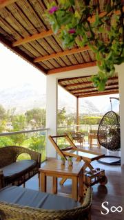 Hermosa casa de campo vacacional La Estancia de Lunahuaná - 8