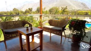 Hermosa casa de campo vacacional La Estancia de Lunahuaná - 9