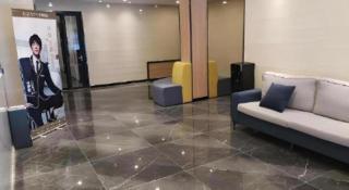 Green Tree Inn Express Jinan Huaiyin District Jingshi Road Children's Hospital - 3