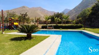 Hermosa casa de campo vacacional La Estancia de Lunahuaná - 5