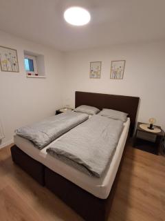 Štýlový apartmán s vlastnou saunou - Martin - 8