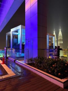 DeFace Platinum Suites by Aster - 8