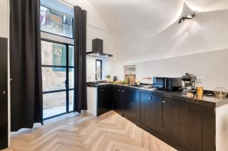 Boutique Apartment Casa Del Barone - Happy Rentals - 8