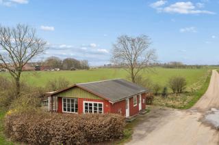 Holiday Home In Unesco Wadden Sea National Park - 9