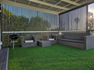 Private and tranquil apartment - 8