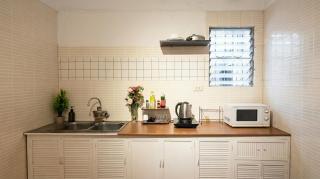 Ha Noi Old Quarter Apartment L'Thao - Hanoi - 8