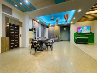 宜蘭兔樂包棟villa 家福傳藝會館 - 9