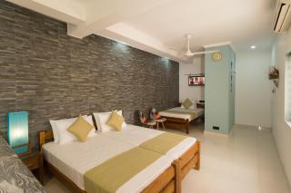 Shalom Residence Kandy - Kandy - 9