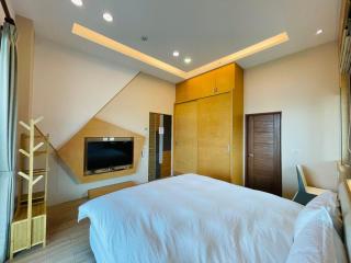 宜蘭兔樂包棟villa 家福傳藝會館 - 1