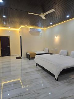 Ocean Mist Beach Homestay - 8