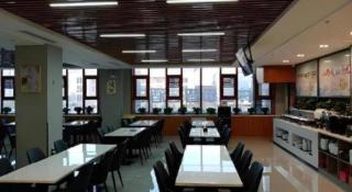 GreenTree Inn Express Cangzhou Nandagang Industrial Park Xinggang Road - 8