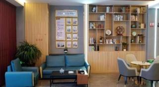 GreenTree Inn Express Cangzhou Nandagang Industrial Park Xinggang Road - 1