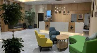 GreenTree Inn Jiangsu Nantong Rudong County Changsha Town Government - 9