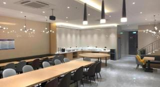 GreenTree Inn Jiangsu Nantong Rudong County Changsha Town Government - 8