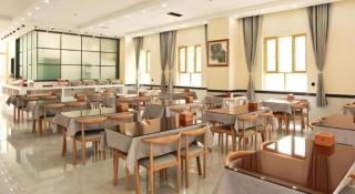 GreenTree Inn Xinjiang Kashgar Food Street - 8