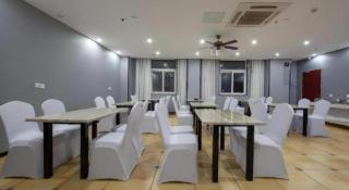 GreenTree Alliance Hotel Changzhou Tibet National Middle School Chenduqiao - 4