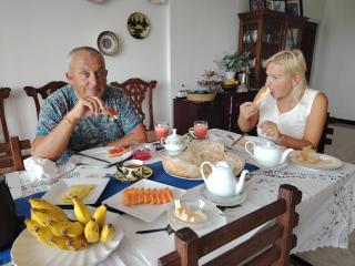 Bethel Rest Homestay - 7