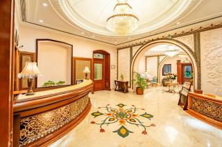 Noor-Us-Sabah Palace - 7