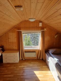 Nordfjord Charm - 1