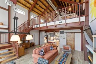Desert Mountainside A-Frame | Stunning Views - 2