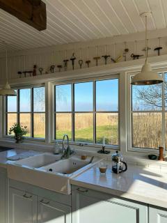 Summer House Where Kattegat And Isefjord Meet - 5