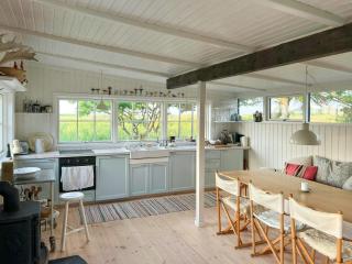 Summer House Where Kattegat And Isefjord Meet - 4