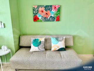 Amara Beautiful OceanFront Studio - 7