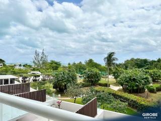 Amara Beautiful OceanFront Studio - 3