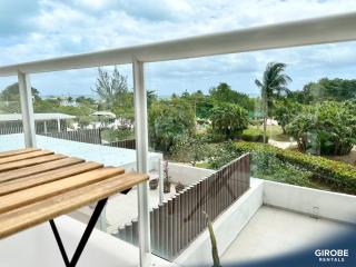 Amara Beautiful OceanFront Studio - 2