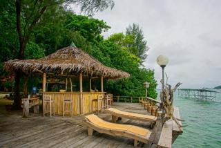 Pulau Macan Eco Lodge - 5