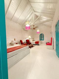 Villa Havana Hues Private Villa - 7