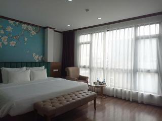 Azen Westlake Hanoi Hotel - 3