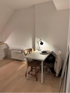 Cozy Loft Apartment in Heart of Noerrebro - 9